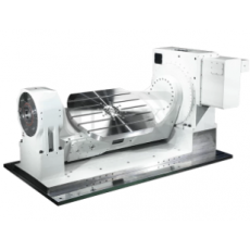 DEX 5軸旋轉(zhuǎn)傾斜臺(tái)ACZM800系列