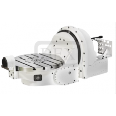 DEX 5軸旋轉(zhuǎn)傾斜臺(tái)ACL650系列