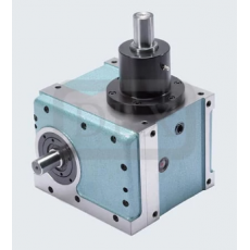 DEX 精密分度臺8FH系列