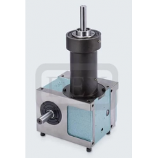 DEX 精密分度臺8FSS系列