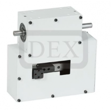 DEX 精密分度臺4GB系列