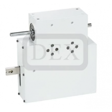 DEX 精密分度臺5GY系列