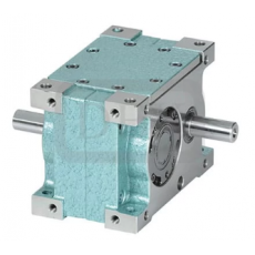 DEX 精密分度臺P40系列