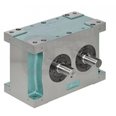 DEX 精密分度臺P125系列