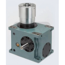 DEX 精密分度臺8DSU系列