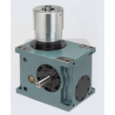 DEX 精密分度臺8DSU系列