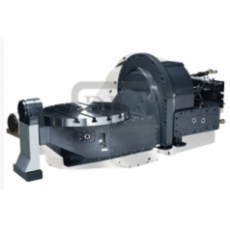 DEX 5軸旋轉(zhuǎn)傾斜臺DFD650系列