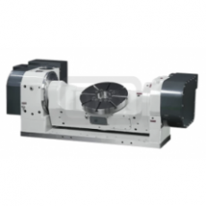 DEX 5軸旋轉(zhuǎn)傾斜臺DFW260系列