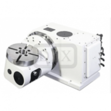 DEX 5軸旋轉(zhuǎn)傾斜臺ACUB200系列