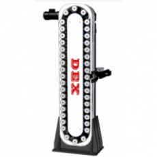 DEX 鏈條式刀庫（臥式）40T系列