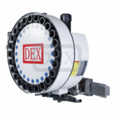 DEX 圓盤式刀庫左刀庫50T系列
