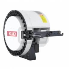DEX 圓盤式刀庫24T/30T系列
