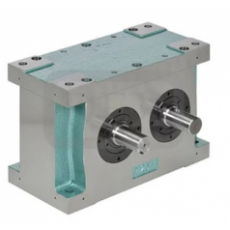 DEX 精密分度臺P125系列