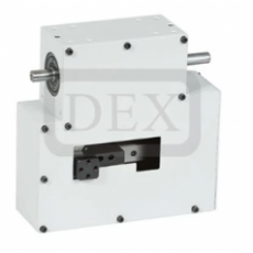 DEX 精密分度臺4GB系列