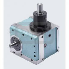 DEX 精密分度臺8FH系列