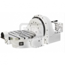 DEX 5軸旋轉(zhuǎn)傾斜臺ACL650系列