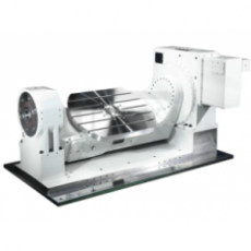 DEX 5軸旋轉(zhuǎn)傾斜臺ACZM800系列