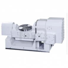 DEX 5軸旋轉(zhuǎn)傾斜臺ACZM250系列