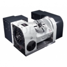 DEX 5軸旋轉(zhuǎn)傾斜臺ACU170系列