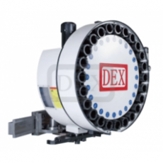 DEX 圓盤式刀庫右刀庫50T系列