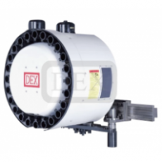 DEX 圓盤式刀庫20T系列