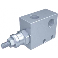 HBS valve 泄壓閥A010301.01.00系列