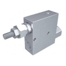 HBS valve 順序閥B040352.02.00系列