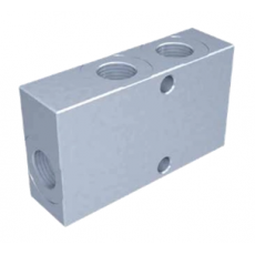 HBS valve *導(dǎo)式單向閥A050203.01.00