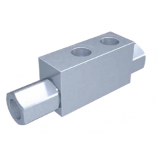 HBS valve *導(dǎo)式單向閥A050303.01.00