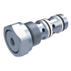 HBS valve *導(dǎo)式單向閥A053908.01.00