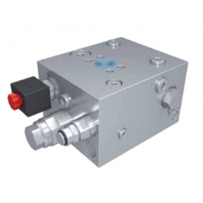 HBS valve 雙過中心閥B070690.03.00系列