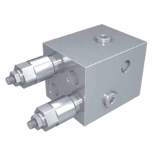 HBS valve 旋轉控制閥B080401.01.00系列