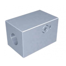 HBS valve 流量限制閥A110400.02.00系列