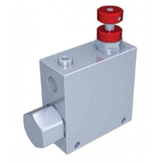 HBS valve 三通流量調節器A130301.01.00