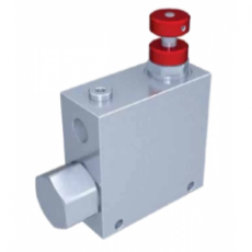 HBS valve 三通流量調節器A130301.01.00