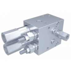 HBS valve 旋轉控制閥A080402.12.00系列