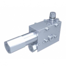 HBS valve 單偏心閥A060471.19.00系列