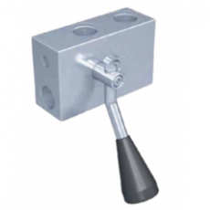 HBS valve *導式單向閥A050304.01.00