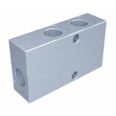 HBS valve *導式單向閥A050203.01.00