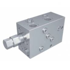 HBS valve 雙過(guò)中心閥B070460.01.00系列