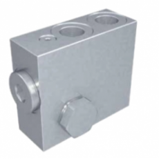 HBS valve *導(dǎo)式單向閥B050310.02.00