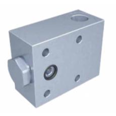 HBS valve *導式單向閥A050305.02.00