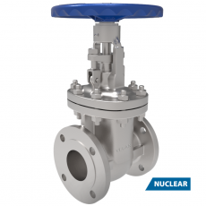 VELAN 核應用鑄鋼閘閥系列