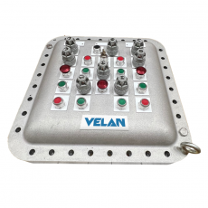 VELAN 可編程邏輯控制器系列