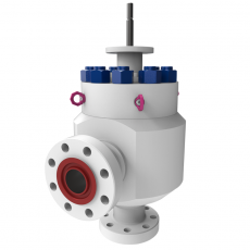 VELAN 可調角度節流控制閥DTP系列