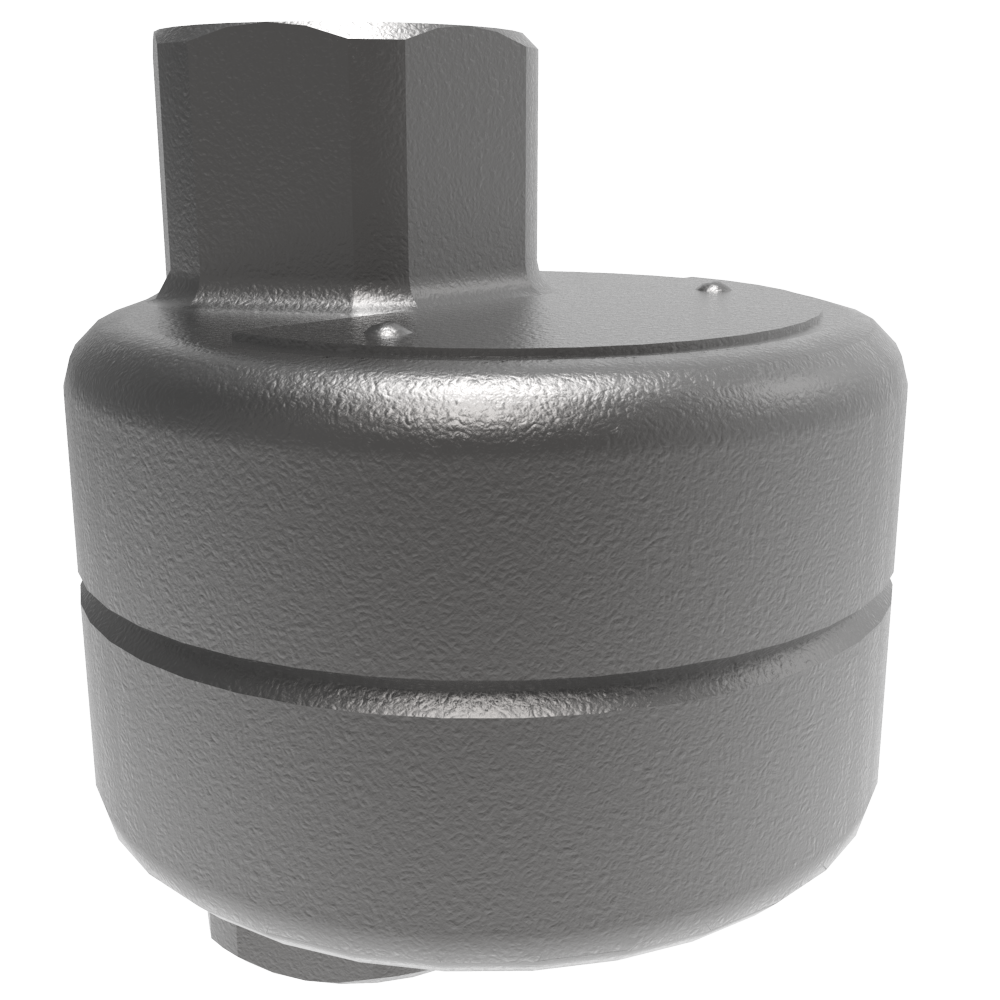 VELAN 全密封蒸汽疏水閥Q250型系列