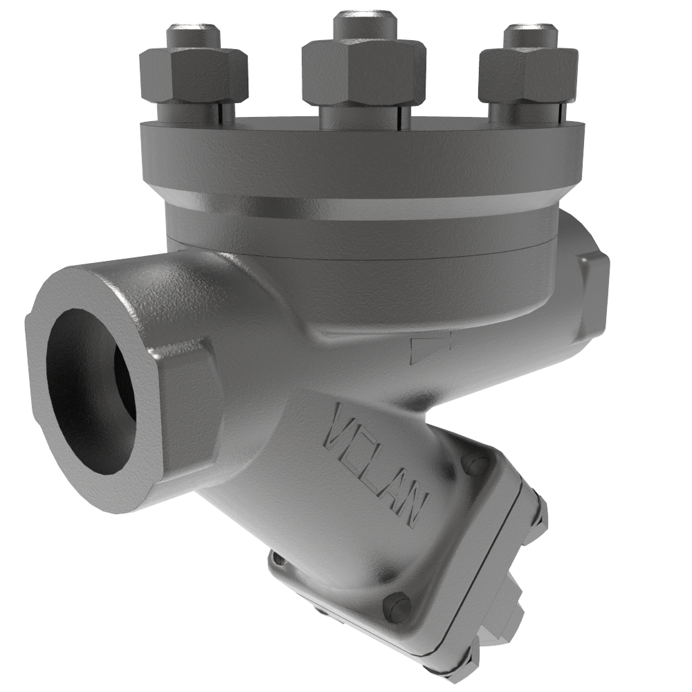 VELAN 浮球雙金屬蒸汽疏水閥MFT-MFTS型系列