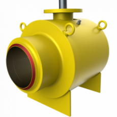 VELAN 海底全焊接側入式耳軸球閥SXP系列