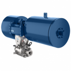 VELAN 沸騰床閥Securaseal R系列