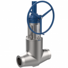 VELAN 壓力密封平行滑動閘閥系列